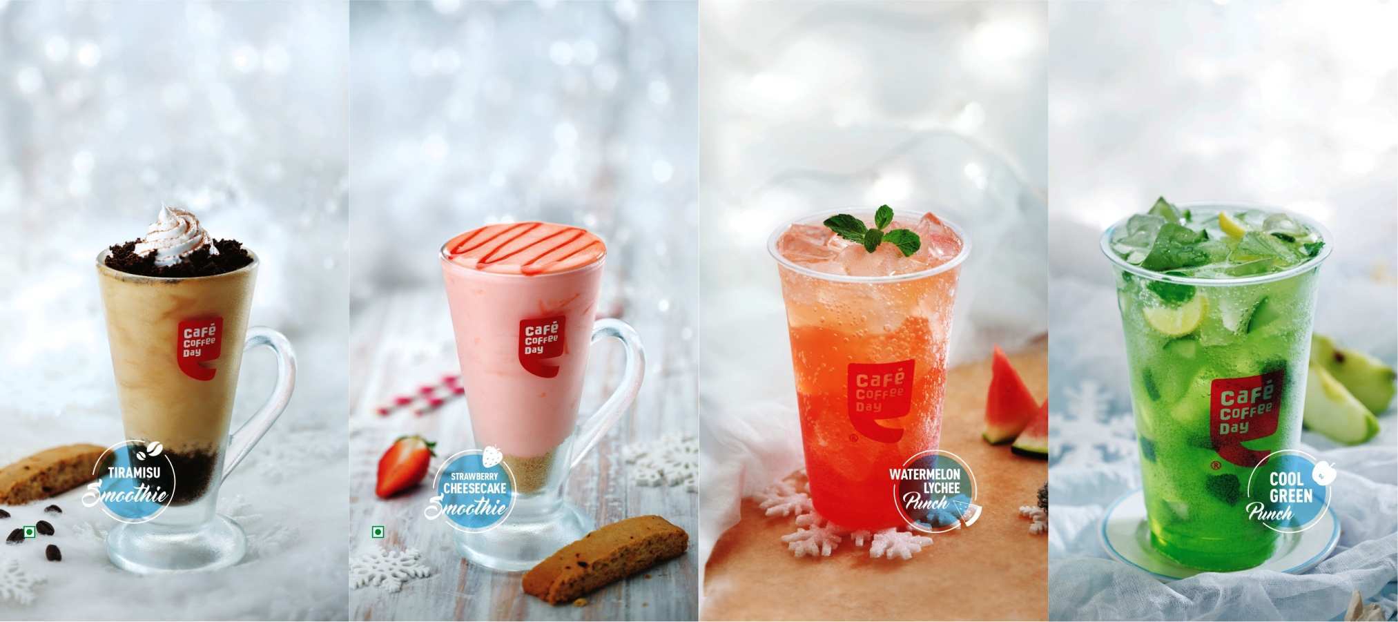 Café Coffee day