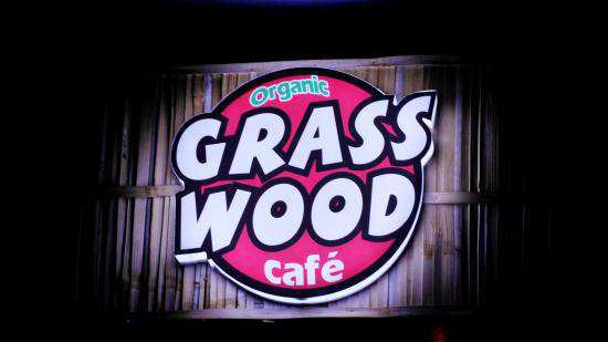 Grasswood Cafe