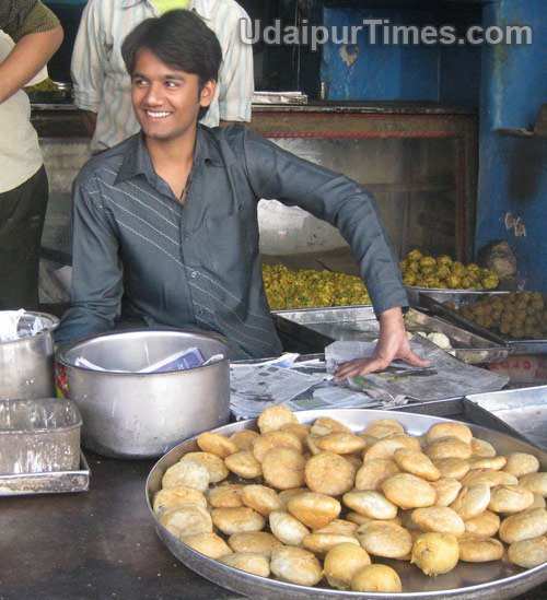 Lala Misthan Bhandar