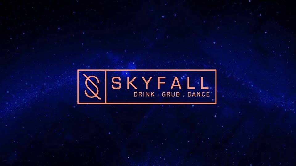 Skyfall by Replay