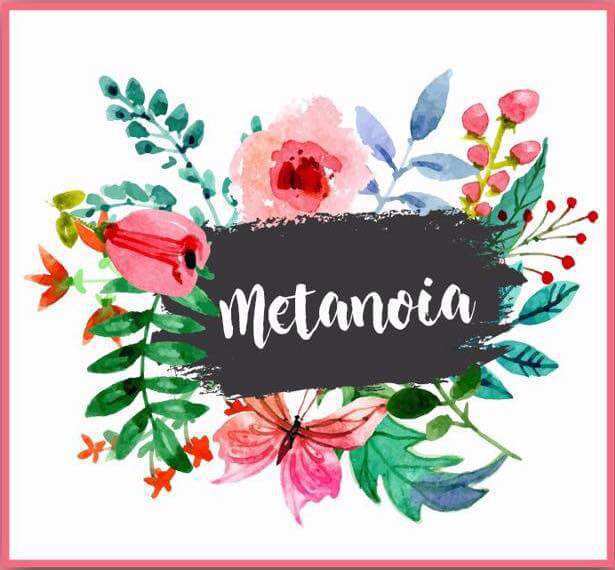 Café Metanoia