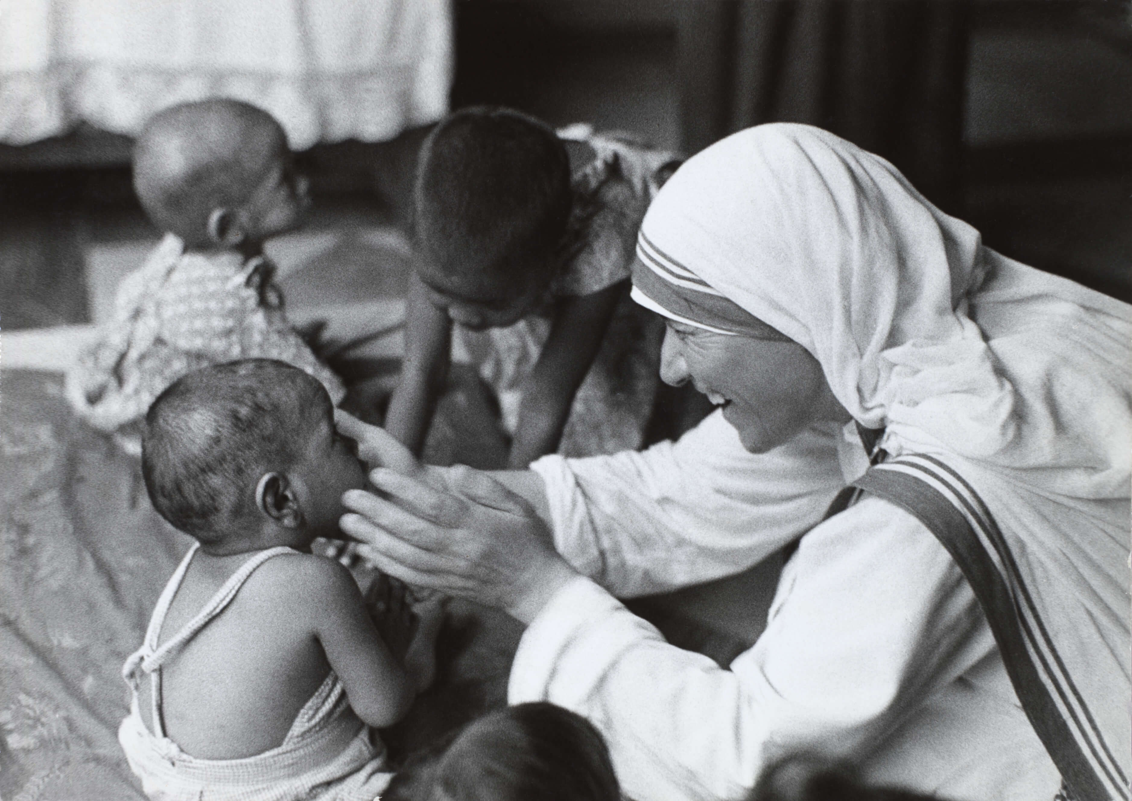 Mother Teresa S Missionaries Of Charity Travel Rajputana